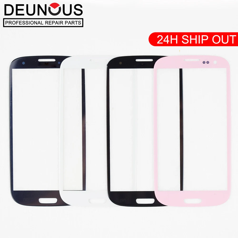 Mobile Phone Touch Screen Panel For Samsung Galaxy S3 i9300 Touchscreen GT-I9300 Front Glass Lens 4.8 inch
Mobile Phone Touch Screen Panel For Samsung Galaxy S3 i9300 Touchscreen GT-I9300 Front Glass Lens 4.8 inch