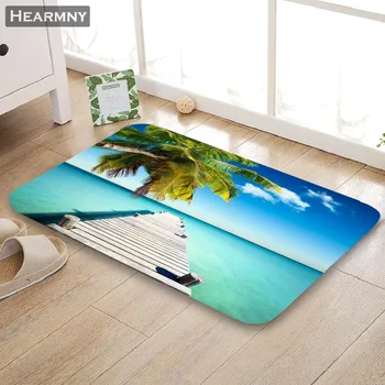 Jetty Landing Stage Sea Fog Doormat Floor/Bath/Kitchen/Beach Mat Flannel Sponge Fabric 3D Printed Shaggy Decoration For Bedroom
Jetty Landing Stage Sea Fog Doormat Floor/Bath/Kitchen/Beach Mat Flannel Sponge Fabric 3D Printed Shaggy Decoration For Bedroom