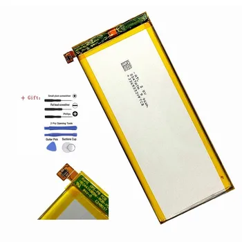 supersedebat HB3447A9EBW Real 2680mAh Battery For Huawei Ascend P8 GRA-L09 Replace Phone Baterija Accumulator With Tools Kit
supersedebat HB3447A9EBW Real 2680mAh Battery For Huawei Ascend P8 GRA-L09 Replace Phone Baterija Accumulator With Tools Kit