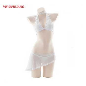 VEVEFHUANG Atago Azur Lane Cosplay Atago swimsuit cosplay costume summer swimwear
VEVEFHUANG Atago Azur Lane Cosplay Atago swimsuit cosplay costume summer swimwear