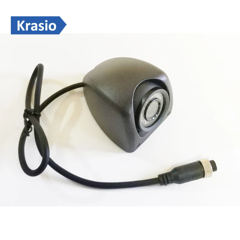 Metal Outdoor Truck Side Camera AHD 1080P 960P 720P for Vehicle Car Bus CCTV video surveillance system waterproof
Metal Outdoor Truck Side Camera AHD 1080P 960P 720P for Vehicle Car Bus CCTV video surveillance system waterproof
