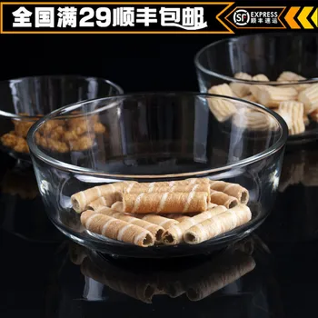 christmas 29 SF round glass bowl full pack salad dessert bowl of rice noodle bowl through high quality T
christmas 29 SF round glass bowl full pack salad dessert bowl of rice noodle bowl through high quality T