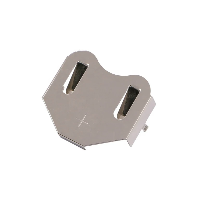 100pcs/lot THM DIP Button Cell CR2450 Battery Holder, CR2450 Battery Retainer, CR2450 Battery Socket
100pcs/lot THM DIP Button Cell CR2450 Battery Holder, CR2450 Battery Retainer, CR2450 Battery Socket