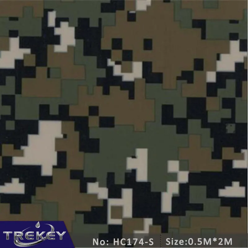0.5M*2M Camo Water Transfer Printing Film ,Hydrographic film,Pva Water Soluble Film Hidrografik HC174-S
0.5M*2M Camo Water Transfer Printing Film ,Hydrographic film,Pva Water Soluble Film Hidrografik HC174-S