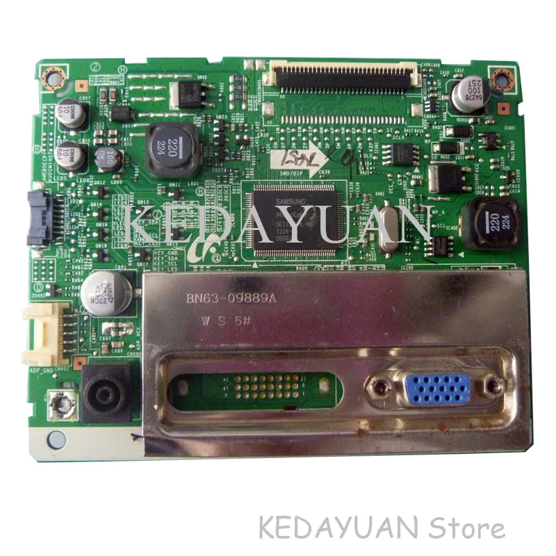 free shipping 100% test for samsung LS19B300NW S19B150N BN41-01787B BN41-01787A BN41-01787D drive board
free shipping 100% test for samsung LS19B300NW S19B150N BN41-01787B BN41-01787A BN41-01787D drive board