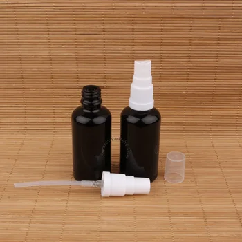 20pcs/Lot Wholesale Glass 50ml Perfume Bottle with Water White Lid Container Makeup Tools Parfum Spray Vial 50g Packaging
20pcs/Lot Wholesale Glass 50ml Perfume Bottle with Water White Lid Container Makeup Tools Parfum Spray Vial 50g Packaging