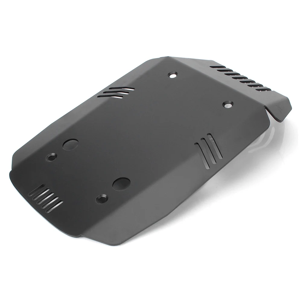 Engine Guard Skid Plate Protector for BMW R Nine T R9T & Scrambler 2013 2014 2015 2016 2017 Motorbike Part Accessories Aluminum