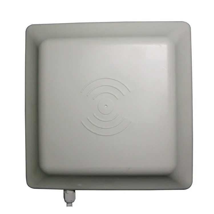 Считыватель UHF RFID 902-928 МГц устройство считывания фотографий 6B RS232/RS485/Wiegand 26 |