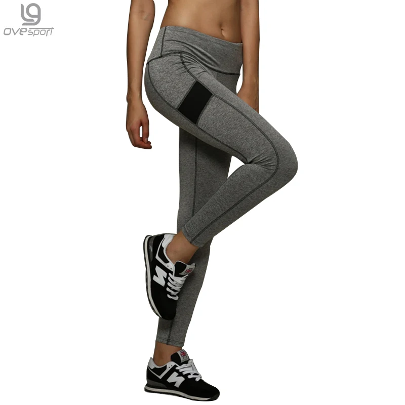 2016 New Women Quick Drying Fitness Trousers Workout Women's Breathable Pants Woman High Elasticity Movement Leggings 1035
2016 New Women Quick Drying Fitness Trousers Workout Women's Breathable Pants Woman High Elasticity Movement Leggings 1035