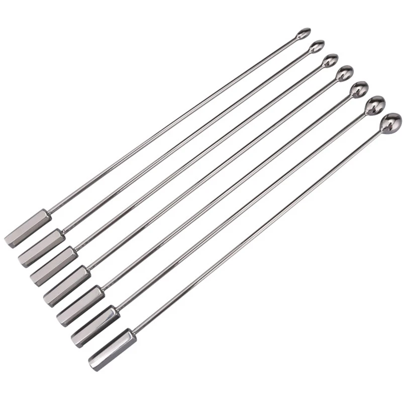 Уретральный Вибратор Из Металла Купить В Спб