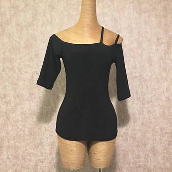 Ballroom Latin Dance Women Tops Sexy Short Sleeve Latin Top For Sale Cha Cha Samba Rumba Practice Performance Wear Tops DN1147
Ballroom Latin Dance Women Tops Sexy Short Sleeve Latin Top For Sale Cha Cha Samba Rumba Practice Performance Wear Tops DN1147