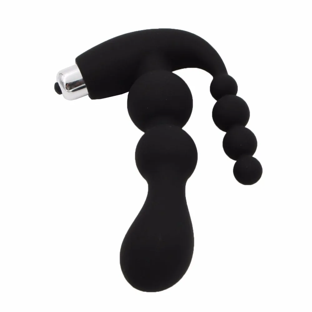 Анальный Вибратор Точки G