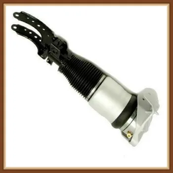 Air suspension strut front right or left for AUDI Q7 for VW TOUAREG for PORSCHE CAYENNE air spring shock absorber
Air suspension strut front right or left for AUDI Q7 for VW TOUAREG for PORSCHE CAYENNE air spring shock absorber