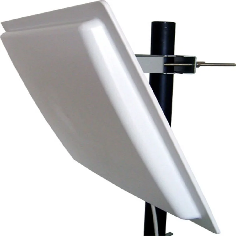 902MHz-928MHz integrated 12dBi linear polarized 15M long range integrated parking access control reader uhf reader
902MHz-928MHz integrated 12dBi linear polarized 15M long range integrated parking access control reader uhf reader