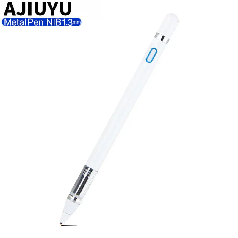 

Stylus Pen Active Capacitive Touch Screen For Huawei MediaPad T3 10 7 3G t3 7.0 8 8.0 T310.0 9.6 10.1 Case Tablet High precision