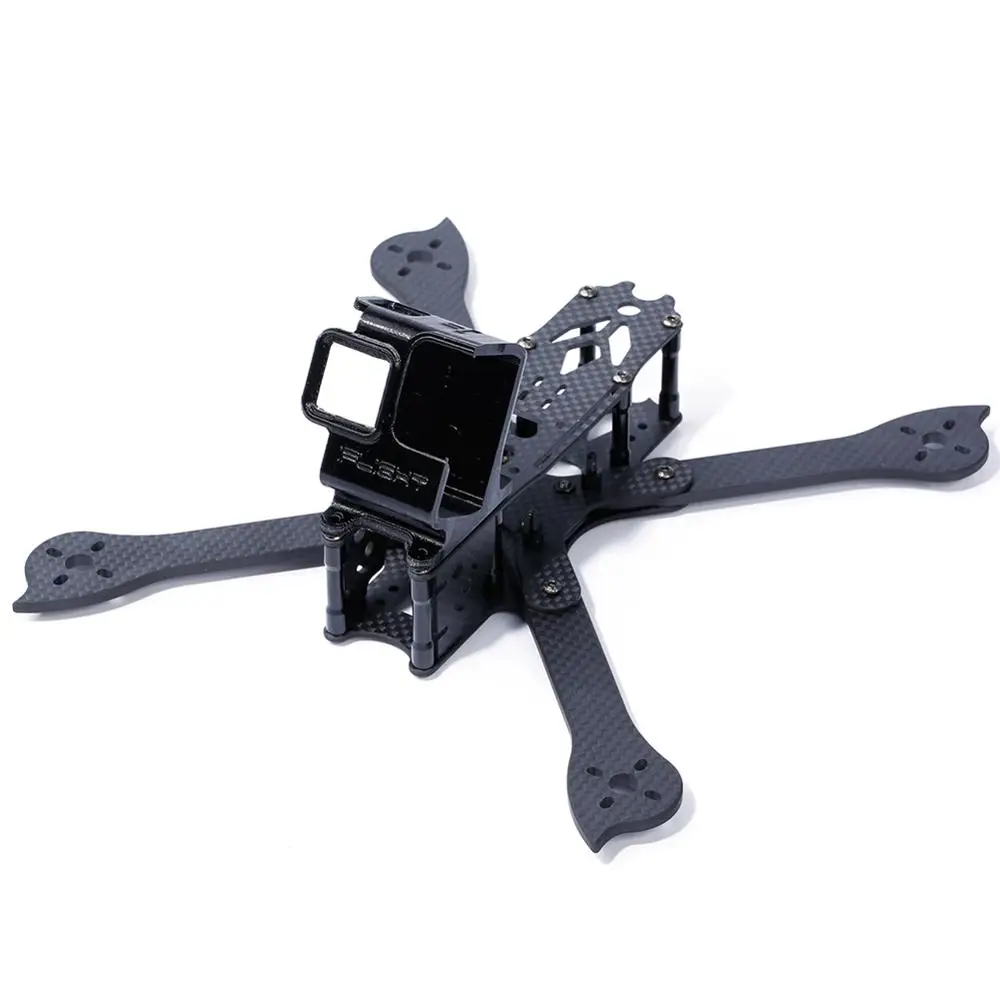 iFlight 3D Printed TPU Gopro camera Holder suit gopro hero 5/6/7 with lens Protector for iFlight XL V4/XL LOW/SL5/DC5 FPV frame
iFlight 3D Printed TPU Gopro camera Holder suit gopro hero 5/6/7 with lens Protector for iFlight XL V4/XL LOW/SL5/DC5 FPV frame
