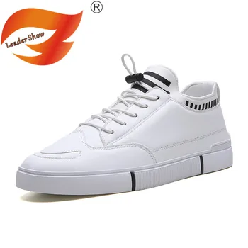 Leader Show Casual Shoes for Men Small White Shoes Men Fashion Shoes Comfortable Outdoor Sneakers Brand Zapatillas Hombre
Leader Show Casual Shoes for Men Small White Shoes Men Fashion Shoes Comfortable Outdoor Sneakers Brand Zapatillas Hombre