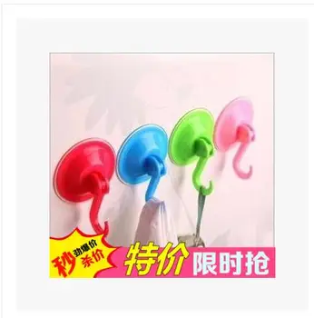 Mounted strong suction hook super towel bathroom kitchen hooks a vacuum suction device
Mounted strong suction hook super towel bathroom kitchen hooks a vacuum suction device
