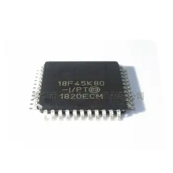 Free shipping 20pcs/lot PIC18F45K80-I/PT PIC18F45K80 QFP44 new new original stock
Free shipping 20pcs/lot PIC18F45K80-I/PT PIC18F45K80 QFP44 new new original stock