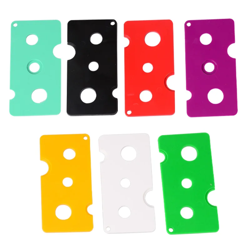 10pcs/lot Colorful Essential Oil Opener Key Tool Remover For Roller Balls and Caps Bottles
10pcs/lot Colorful Essential Oil Opener Key Tool Remover For Roller Balls and Caps Bottles