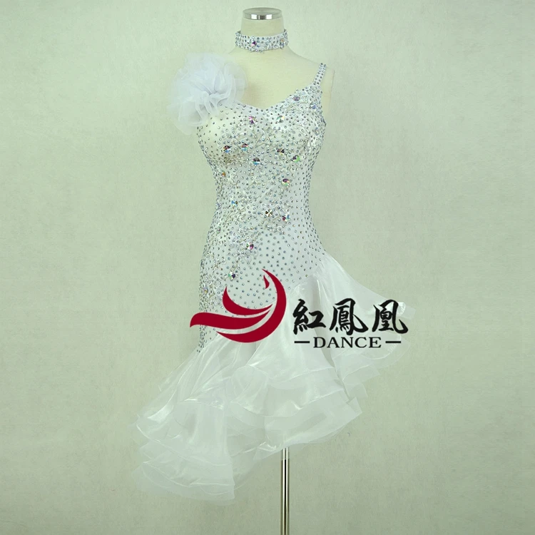 New!Latin dance costumes senior sexy spandex stones sleeveless latin dance dress for women latin dance competition dresses
New!Latin dance costumes senior sexy spandex stones sleeveless latin dance dress for women latin dance competition dresses