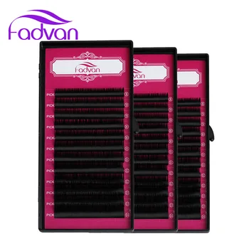 Hot False Eyelash Extensions Makeup Lashes Cilia J/B/C/D/DD Cul Natural Looking Lash Growing Eye Lashes Extension Lash 1 Tray
Hot False Eyelash Extensions Makeup Lashes Cilia J/B/C/D/DD Cul Natural Looking Lash Growing Eye Lashes Extension Lash 1 Tray