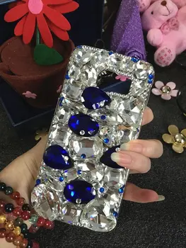 XINGDUO Clear Navy Blue Charm For iphone 8 case Sparkles Gems Crystals Rhinestones cover for iphone 5/6/7/8/X/XS/XR/XS MAX
XINGDUO Clear Navy Blue Charm For iphone 8 case Sparkles Gems Crystals Rhinestones cover for iphone 5/6/7/8/X/XS/XR/XS MAX