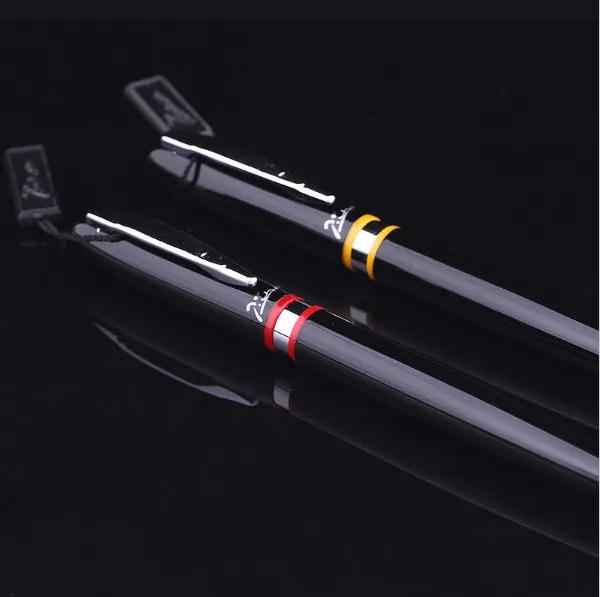 Pimio 907 Montmartre Luxury Smooth Signing Roller Ball Pen with 0.7mm Black Ink Refill Pens Without Pencil Box
Pimio 907 Montmartre Luxury Smooth Signing Roller Ball Pen with 0.7mm Black Ink Refill Pens Without Pencil Box
