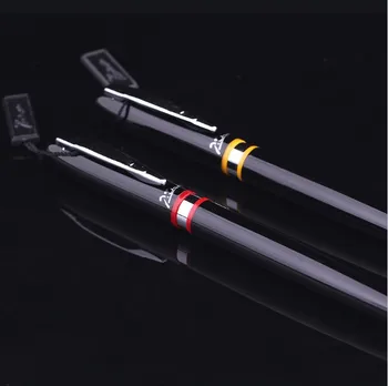Pimio 907 Montmartre Luxury Smooth Signing Roller Ball Pen with 0.7mm Black Ink Refill Pens Without Pencil Box
Pimio 907 Montmartre Luxury Smooth Signing Roller Ball Pen with 0.7mm Black Ink Refill Pens Without Pencil Box