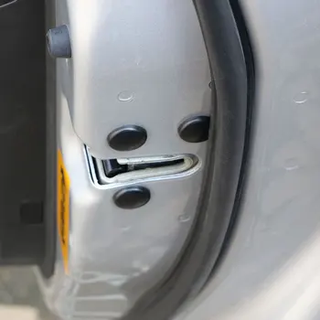 Color My Life Car Door Lock Screw Protector Cover for Mercedes Benz A B C E S Series CLA GLA GLK Class W204 W205 Accessories
Color My Life Car Door Lock Screw Protector Cover for Mercedes Benz A B C E S Series CLA GLA GLK Class W204 W205 Accessories