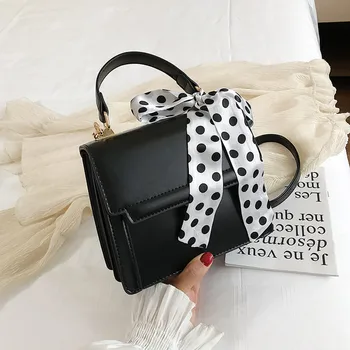 New Elegant Shoulder Bag Women Wild Simple Messenger Bag For Girls Scarf Joker Crossbody Fashion Texture Small Square Bag K611
New Elegant Shoulder Bag Women Wild Simple Messenger Bag For Girls Scarf Joker Crossbody Fashion Texture Small Square Bag K611