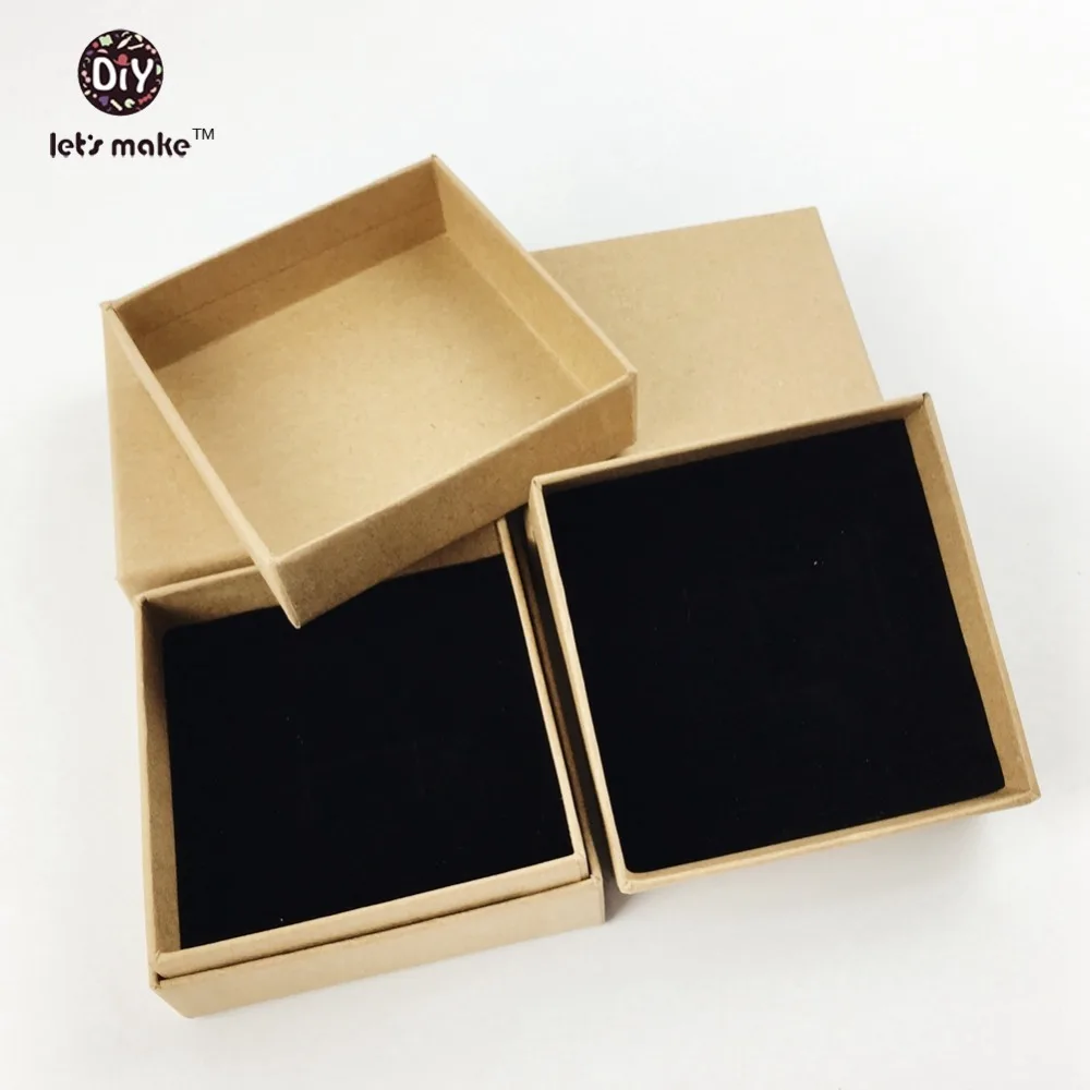 Let's Make Paper Square Shape Play Box For DIY Crafts 10pcs/set Gift's Box Blocks
Let's Make Paper Square Shape Play Box For DIY Crafts 10pcs/set Gift's Box Blocks
