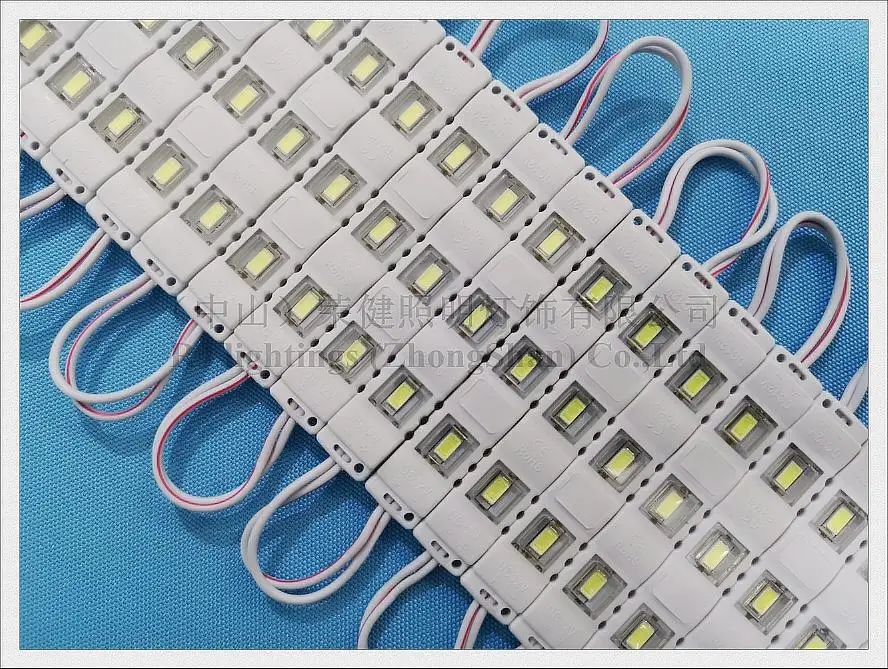 led module injection smd 5730 3led (1)