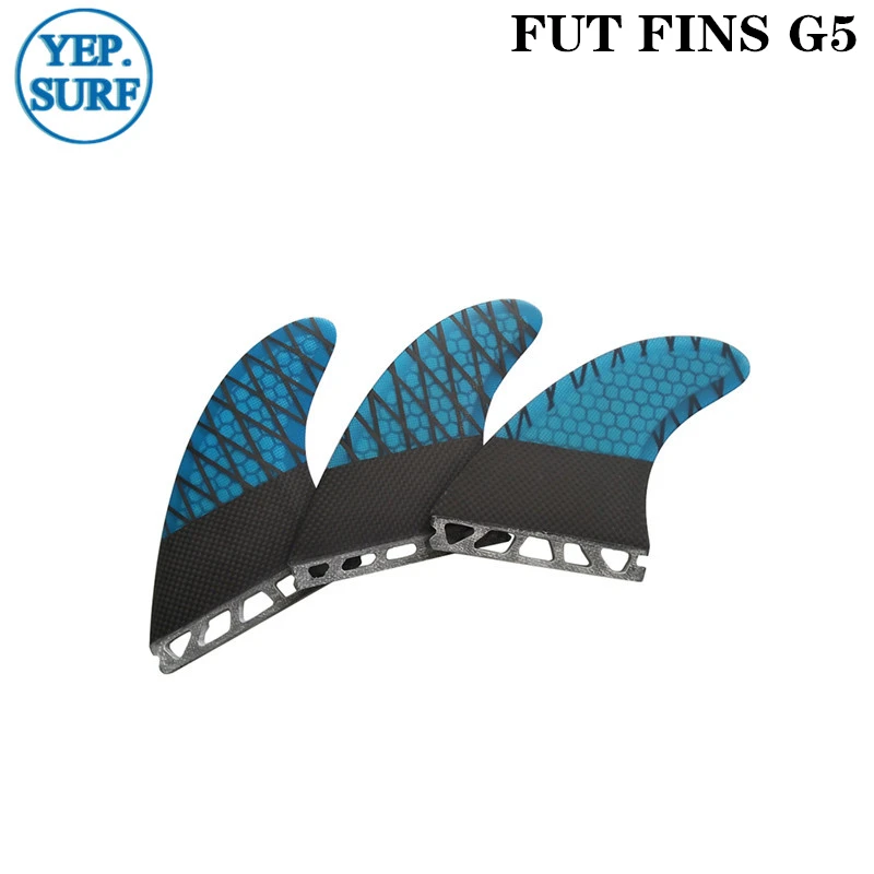 Quilhas Future G5 Fins Blue Honeycomb M Size Surf Fin High Quality G5 Future Carbon Fiber Surfboard Fins Free Shipping
Quilhas Future G5 Fins Blue Honeycomb M Size Surf Fin High Quality G5 Future Carbon Fiber Surfboard Fins Free Shipping