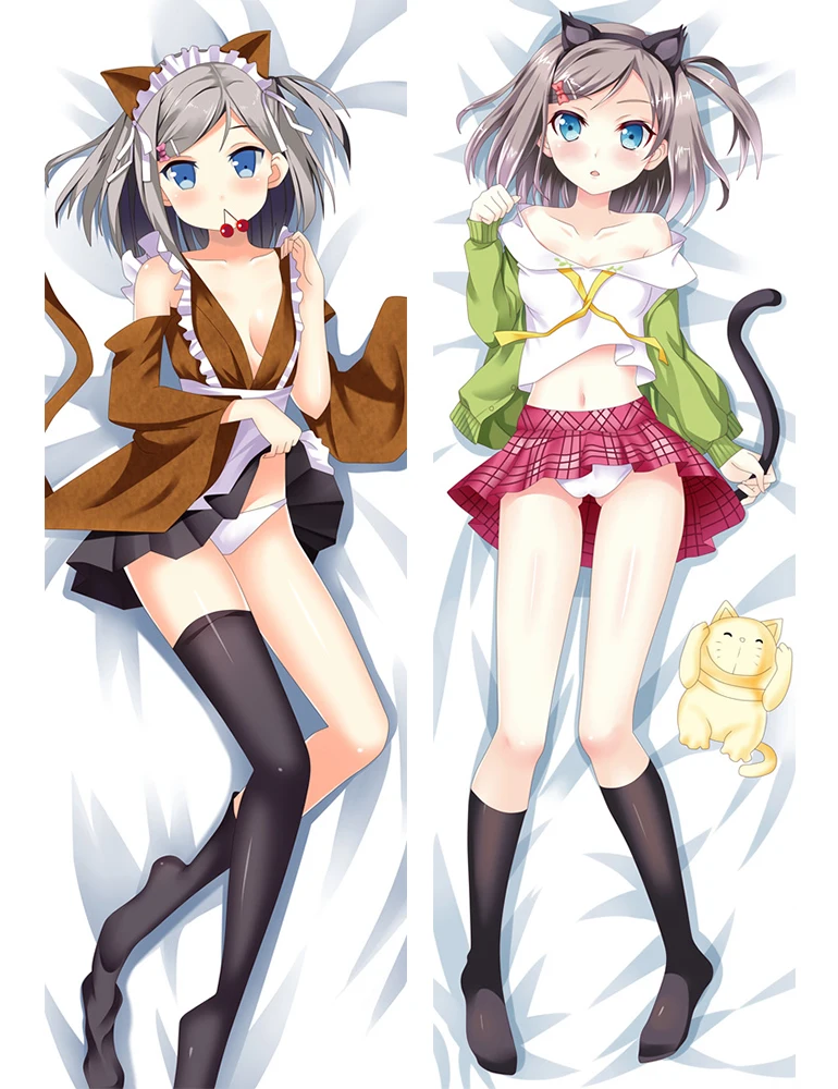 Hentai prince & the stony cat