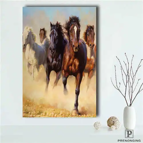 Custom horses (1) Printing Posters Cloth Fabric Wall Art Pictures For Living Room Decor#18-12-10-18-63
Custom horses (1) Printing Posters Cloth Fabric Wall Art Pictures For Living Room Decor#18-12-10-18-63