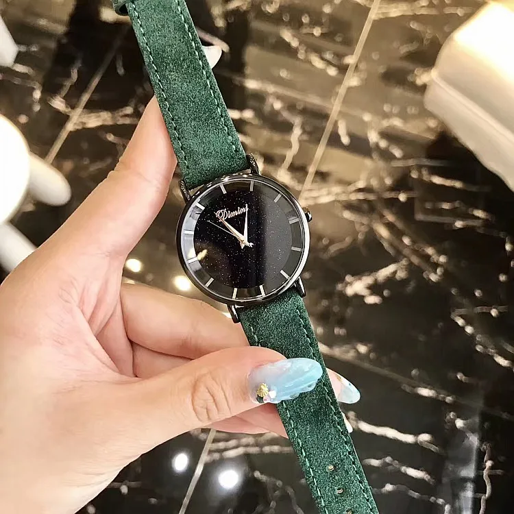 Top Quality Luxury lady Crystal Watch Women Dress Watch.Fashion Plush Genuine Leather Watches Female Wristwatches Hot sale
Top Quality Luxury lady Crystal Watch Women Dress Watch.Fashion Plush Genuine Leather Watches Female Wristwatches Hot sale