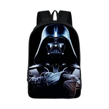 Star Wars Backpack Storm Trooper bag Jedi Sith Knight Kids Travel Bags Backpack For Teenagers Girls Boys Children School Bags
Star Wars Backpack Storm Trooper bag Jedi Sith Knight Kids Travel Bags Backpack For Teenagers Girls Boys Children School Bags