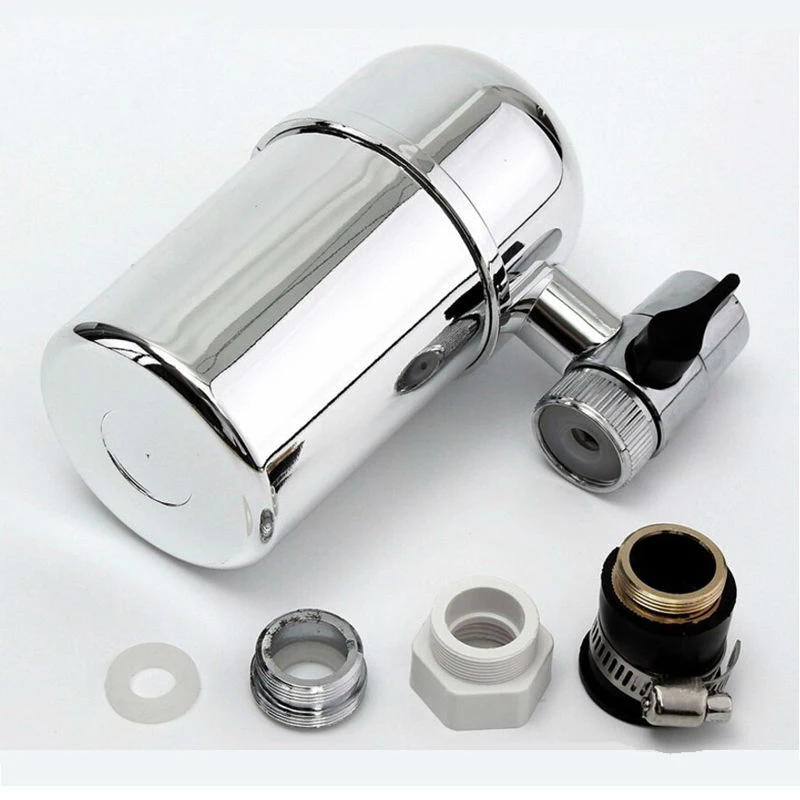Household Kitchen Tap Water Filter Alkaline Water Purifier Ceramic Filter Filtration System Easy Install Free Shipping
Household Kitchen Tap Water Filter Alkaline Water Purifier Ceramic Filter Filtration System Easy Install Free Shipping