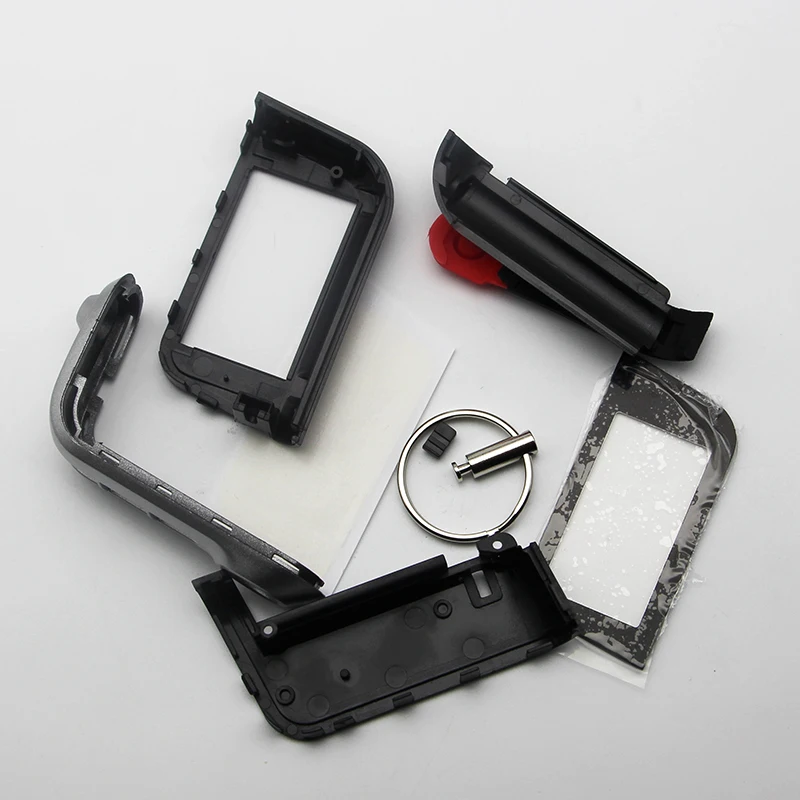 A93 Keychain Case for Two way car alarm system Starline A93 A63 A36 A39 2-way LCD remote controller Key Fob Chain only body case
A93 Keychain Case for Two way car alarm system Starline A93 A63 A36 A39 2-way LCD remote controller Key Fob Chain only body case