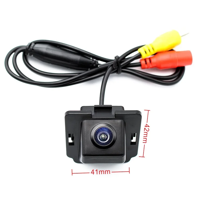 Car Rear view Reverse Backup Parking Camera for Mitsubishi Outlander ccd back up camera wire wireless
Car Rear view Reverse Backup Parking Camera for Mitsubishi Outlander ccd back up camera wire wireless