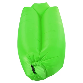 Self-inflating Air Sofa Inflatable mat Sleeping Couch Built-in Pillow for Backyard Lakeside Beach Camping Picnic
Self-inflating Air Sofa Inflatable mat Sleeping Couch Built-in Pillow for Backyard Lakeside Beach Camping Picnic