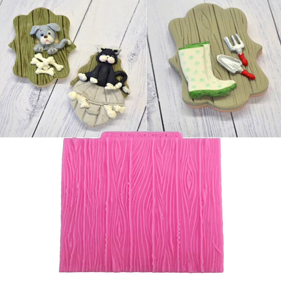1PCS Bark Shape Silicone Mold, Jelly, Chocolate, Soap ,Cake Decorating DIY Kitchenware ,Bakeware M082
1PCS Bark Shape Silicone Mold, Jelly, Chocolate, Soap ,Cake Decorating DIY Kitchenware ,Bakeware M082