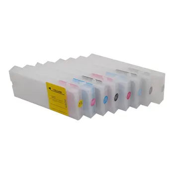 Australia Stock-Epson Stylus Pro 7800 / 9800 Refilling Cartridge(400ml) 8pcs / set, with 4 Funnels
Australia Stock-Epson Stylus Pro 7800 / 9800 Refilling Cartridge(400ml) 8pcs / set, with 4 Funnels