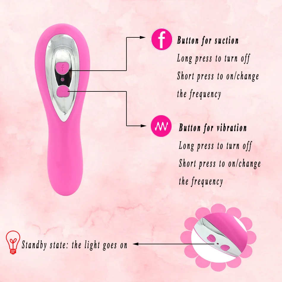 Вибратор Лижущий Язык