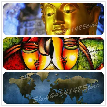 New Diamond painting color portrait icon buddha religion 3d diamond embroidery rhinestone mosaic decoration 40x120cm
New Diamond painting color portrait icon buddha religion 3d diamond embroidery rhinestone mosaic decoration 40x120cm