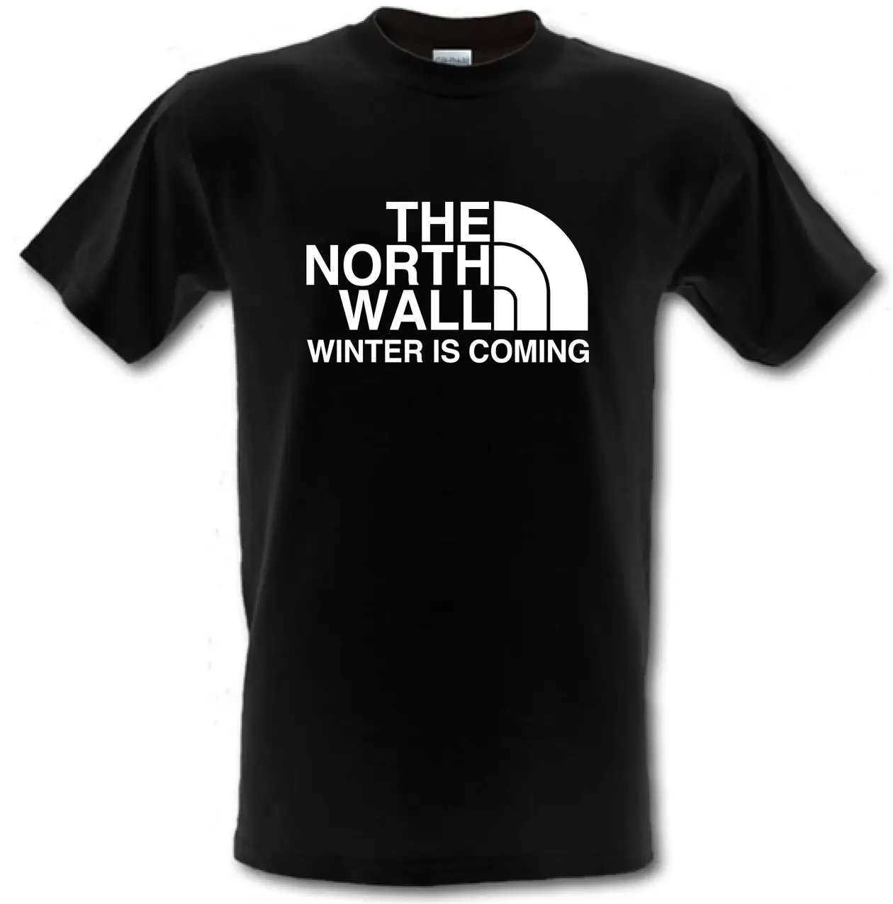 GAME OF THRONES THE NORTH WALL WINTER IS COMING T-shirt All Colours / S-XXL Harajuku Tops Fashion Classic
GAME OF THRONES THE NORTH WALL WINTER IS COMING T-shirt All Colours / S-XXL Harajuku Tops Fashion Classic