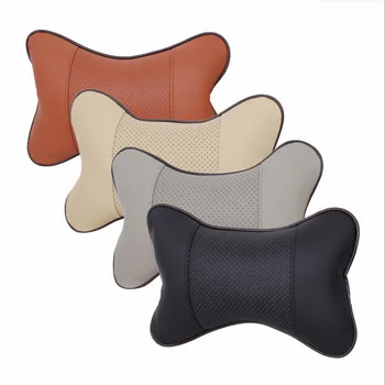 2PC Car Seat Head Neck Rest Cushion Headrest Pillow for Skoda Octavia A2 A5 A7 Fabia Rapid Superb Yeti Roomster
2PC Car Seat Head Neck Rest Cushion Headrest Pillow for Skoda Octavia A2 A5 A7 Fabia Rapid Superb Yeti Roomster