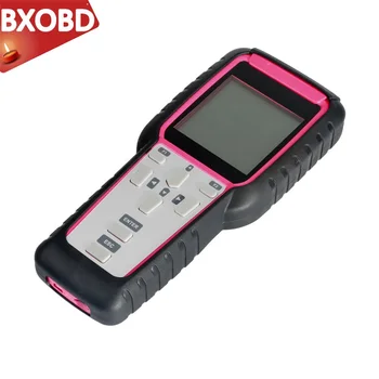 Super SBB2 Key Programmer IMMO+Odometer+OBD Software+TPMS Full Function Oil/service Reset/TPMS/EPS/BMS Super SBB2
Super SBB2 Key Programmer IMMO+Odometer+OBD Software+TPMS Full Function Oil/service Reset/TPMS/EPS/BMS Super SBB2