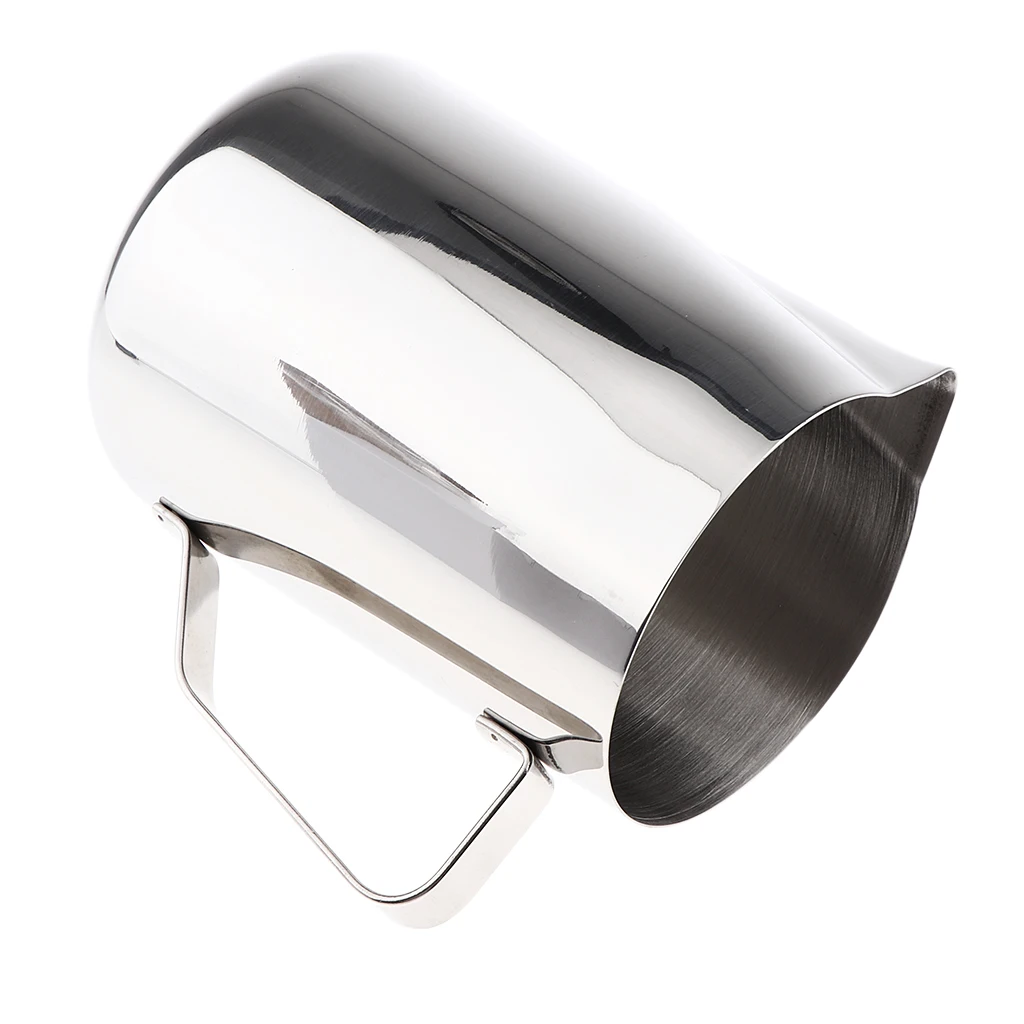 Candle Making Pot /Pitcher -Double Boiler For Melting /Pouring Wax & Soap Making Supply 3 Size